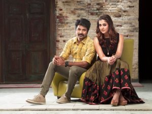 Velaikkaran Movie Latest  Stills  | Sivakarthikeyan, Nayanthara