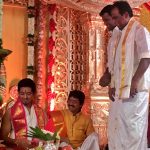 Vishal sister Aishwarya’s Wedding Reception photos Gallery (11)
