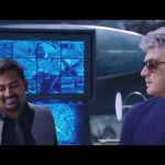 Vivegam Trailer HD Stills (29)