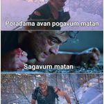 Vivegam Trailer Memes By Thala Fans (10)