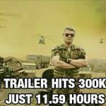 Vivegam Trailer Memes By Thala Fans (11)