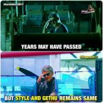 Vivegam Trailer Memes By Thala Fans (12)