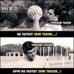 Vivegam Trailer Memes By Thala Fans (13)