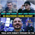 Vivegam Trailer Memes By Thala Fans (17)