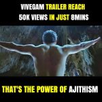 Vivegam Trailer Memes By Thala Fans (8)