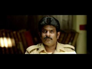 Podhuvaga Emmanasu Thangam – Moviebuff Deleted Scene 2 – Police Station | Udhayanidhi, Nivetha