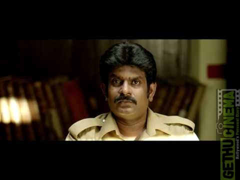 Podhuvaga Emmanasu Thangam – Moviebuff Deleted Scene 2 – Police Station | Udhayanidhi, Nivetha