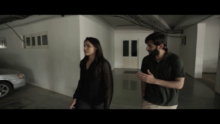 Taramani – Deleted Scene 1 | Andrea Jeremiah, Vasanth Ravi, Anjali
