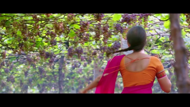 Podhuvaga emmanasu thangam heroine nivetha pethuraj character intro