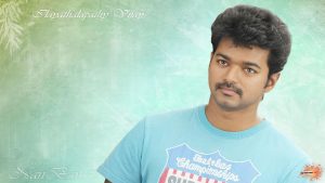 Vijay breaks his silence on Online Trolling by his so called fans