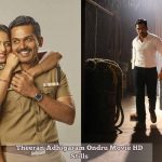 Theeran Adhigaram Ondru Movie HD Stills