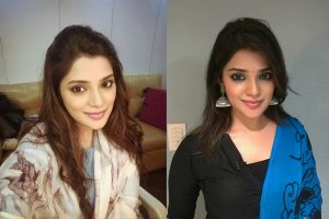 Naragasooran Actress Aathmika 2017 New HD Pictures