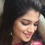 Aathmika new HD 2017 pictures (8)