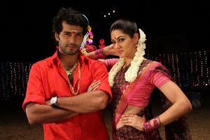 Aayirathil Iruvar Movie Latest HD Photos