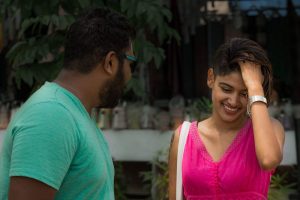 Actress Oviya 2017 Latest HD Stills