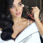 Amy Jackson‏ in  2017 Spicy photos Gallery  (10)