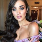 Amy Jackson‏ in  2017 Spicy photos Gallery  (11)