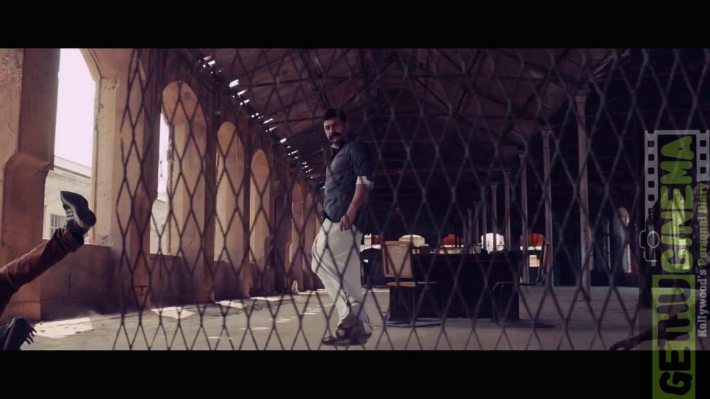 Bhaskar Oru Rascal Teaser HD Snap Shot Gallery | Arvind Swamy, Amala ...