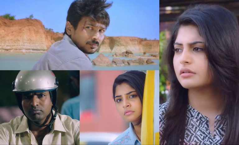 Ippadai Vellum Teaser HD Snap Shot Gallery | Udhayanidhi Stalin, Manjima Mohan