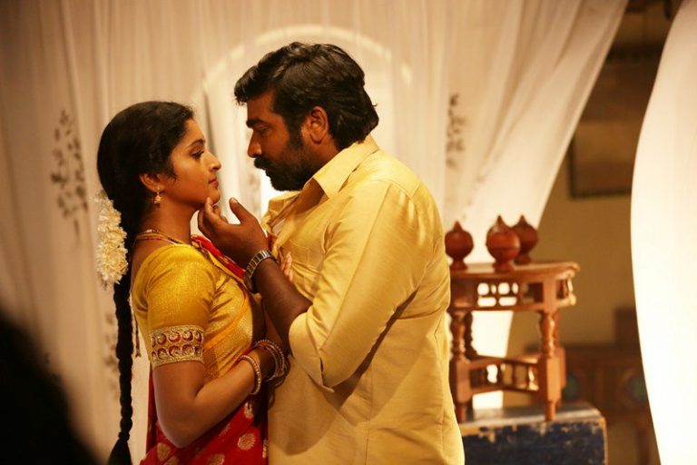 Karuppan Movie HD Stills | Vijay Sethupathi, Bobby Simha, Tanya