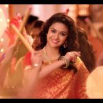 Keerthy Suresh chennai Silks diwali Ad (28)