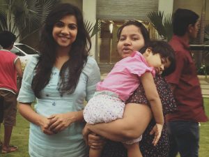 Actress Madonna Sebastian 2017 HD Stills
