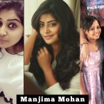 Manjima Mohan Latest HD Stills (1)