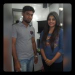 Manjima Mohan Latest HD Stills (17)
