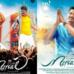 Mersal Fan Made Hd Design  (1)