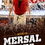 Mersal Fan Made Hd Design  (10)