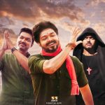 Mersal Fan Made Hd Design  (13)