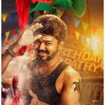 Mersal Fan Made Hd Design  (3)