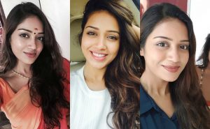 Actress Nivetha Pethuraj Latest HD Gallery | Unseen Photos, Rare Pictures