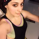 Raai Laxmi  2017 HD Photos (10)