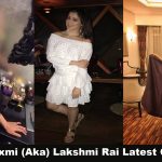 Raai Laxmi HD 2017 Images (1)