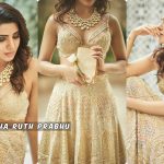 Samantha Ruth Prabhu