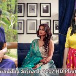 Shraddha Srinath 2017 HD Photos  (1)