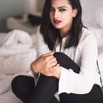 Shraddha Srinath 2017 HD Photos  (13)