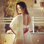 Tamil Actress 2017 Latest Glamour Photos  (13)