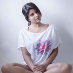 Tamil Actress 2017 Latest Glamour Photos  (25)