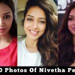 Top 20 Cute Photos – Nivetha Pethuraj (1)