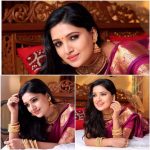 Vani Bhojan 2017 new Hd (11)