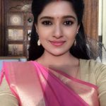 Vani Bhojan 2017 new Hd (23)