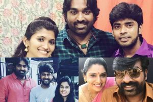 Vijay Sethupathi Tamil Actor Gallery | 2017 Latest Vijay Sethupathi Images