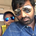 Vijay Sethupathi 2017 HD Pictures (12)