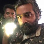 Vijay Sethupathi 2017 HD Pictures (13)