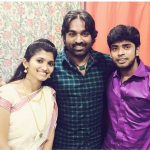 Vijay Sethupathi 2017 HD Pictures (15)