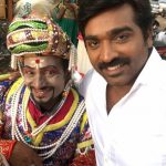 Vijay Sethupathi 2017 HD Pictures (6)