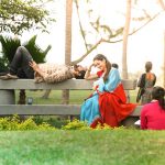 Vikram – Thamanna (3)