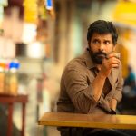 Vikram – Thamanna (4)
